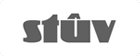 Logo STUV niveau de gris