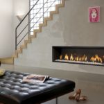 Foyer gaz BELLFIRES Horizon Bell XL - Atraconfort