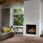 Foyer gaz BELLFIRES Smart Bell - Atraconfort