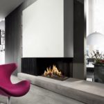 Foyer Gaz KALFIRE Fairo Eco Prestige 80 - Atraconfort