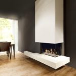 Foyer gaz KALFIRE Fairo Eco Line 65 - Atraconfort