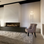 Foyer Gaz Design KAL FIRE - Atraconfort